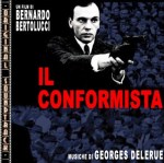 7 Il conformista locandina sound