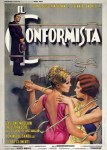 7 Il conformista&nbsp;locandina