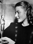 7 Ingrid bergman Oscar per Angoscia&nbsp;1944