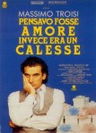 7 Pensavo fosse amore invece era un calesse&nbsp;locandina