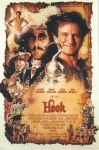 8 Hook – Capitan Uncino&nbsp;locandina