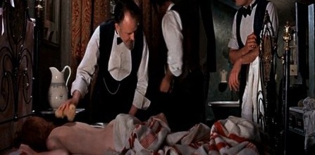 8 Il Dottor Zivago 1