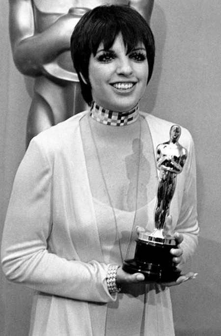 8 Liza Minnelli Cabaret 1973