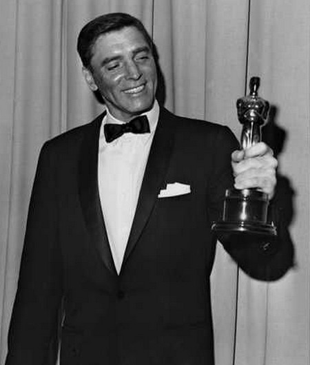 9 Burt Lancaster – Il figlio di Giuda 1961