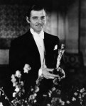 9 Clark Gable – Accadde una notte 1935
