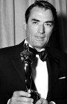 9 Gregory Peck – Il buio oltre la siepe&nbsp;1963