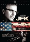 9 JFK – Un caso ancora aperto locandina