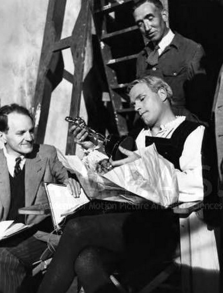 9 Laurence Olivier – Amleto 1949