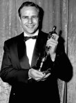 9 Marlon Brando – Fronte del&nbsp;porto1955