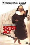 9 Sister Act&nbsp;locandina
