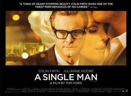 A single man locandina 3