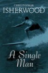 A single man locandina libro 1
