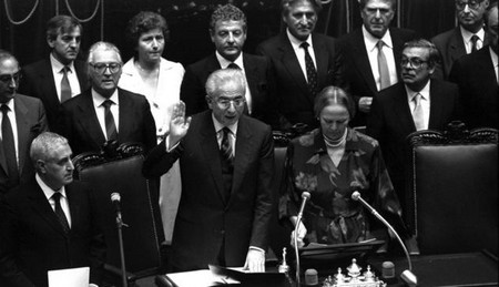 Accadde nel 1979 Nilde Jotti