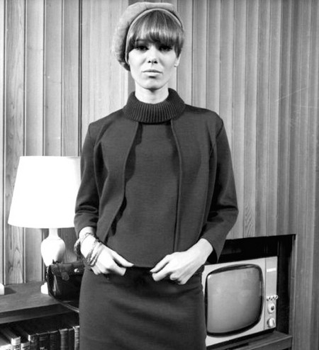 Anita Pallenberg Photobook 9