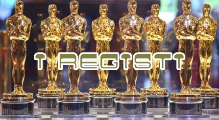 Banner gli Oscar registi