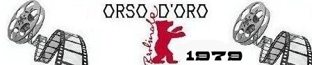 Banner Orso 1979