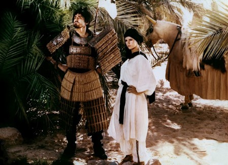 Brancaleone alle crociate foto 1