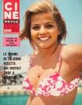 Cine Revue 10 Eva&nbsp;Aulin