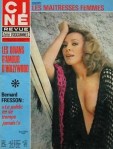 Cine Revue 26 Susan&nbsp;Scott
