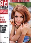 Cine Revue 30 Catherine&nbsp;Spaak