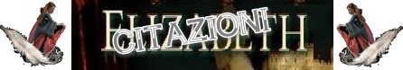 Elizabeth banner citazioni