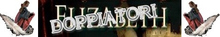 Elizabeth banner doppiatori