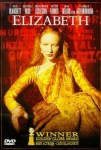 Elizabeth locandina 1