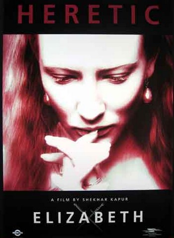 Elizabeth locandina 6