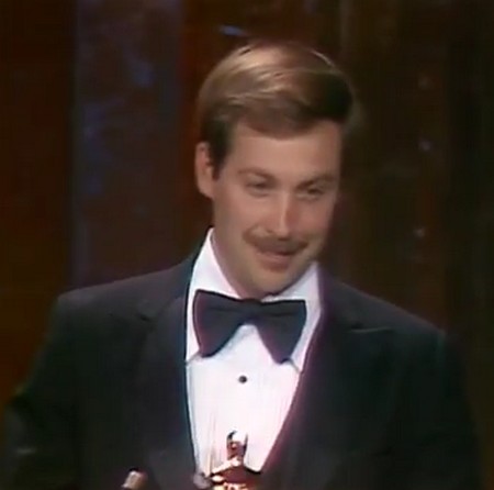 Guerre stellari Oscar 2