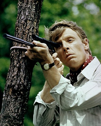 Il giorno dello sciacallo foto 2