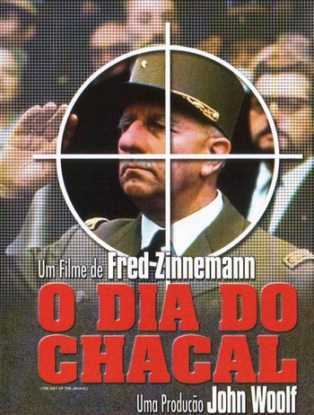 Il giorno dello sciacallo locandina 5