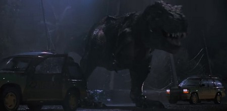 Jurassic Park 12