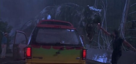 Jurassic Park 15