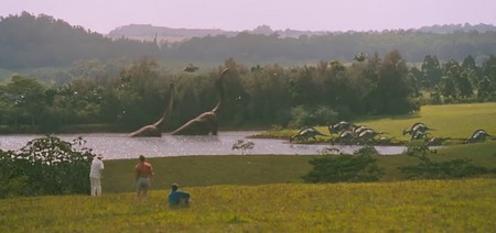 Jurassic Park 9
