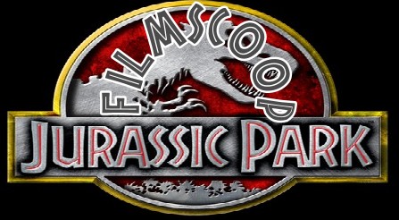 Jurassic Park banner FILMSCOOP 2