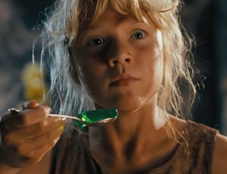 Jurassic Park foto aa