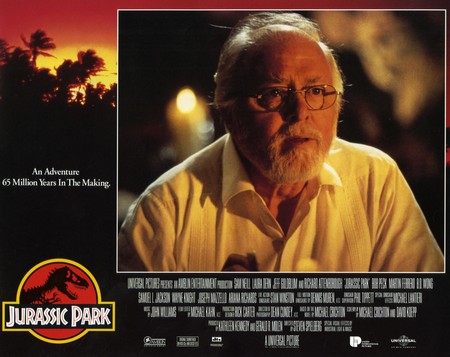 Jurassic Park lobby c.5