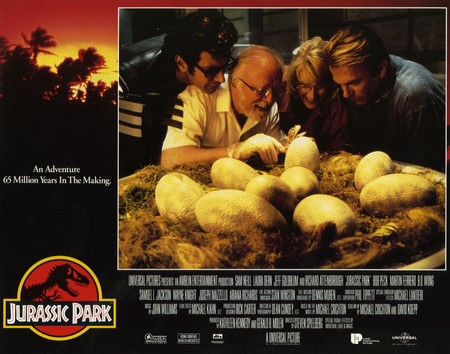 Jurassic Park lobby c.6