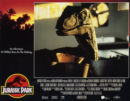 Jurassic Park lobby c.8