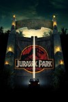 Jurassic Park locandina 2