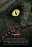 Jurassic Park locandina 3