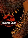 Jurassic Park locandina 4