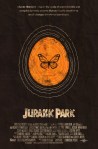Jurassic Park locandina 6
