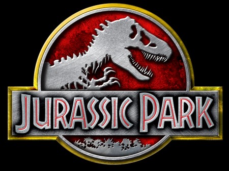 Jurassic Park locandina wallpaper 2