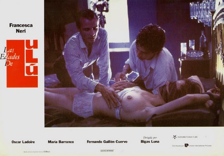 Le età di Lulu locandina lc6