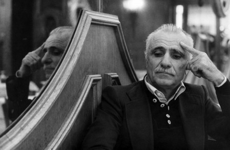 Mario Monicelli foto 1