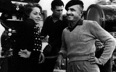 Mario Monicelli foto 10