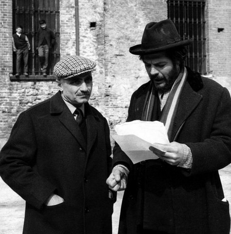 Mario Monicelli foto 12
