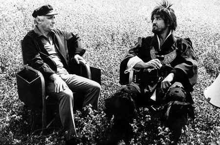 Mario Monicelli foto 13