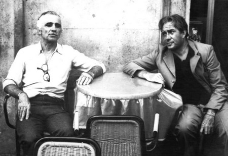 Mario Monicelli foto 15